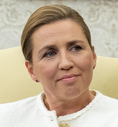 Ο Νετανιάχου Είναι Πλέον Πρόβλημα από Μόνος Του, λέει η Δανή Πρωθυπουργός – Ζητά Κυρώσεις από την ΕΕ