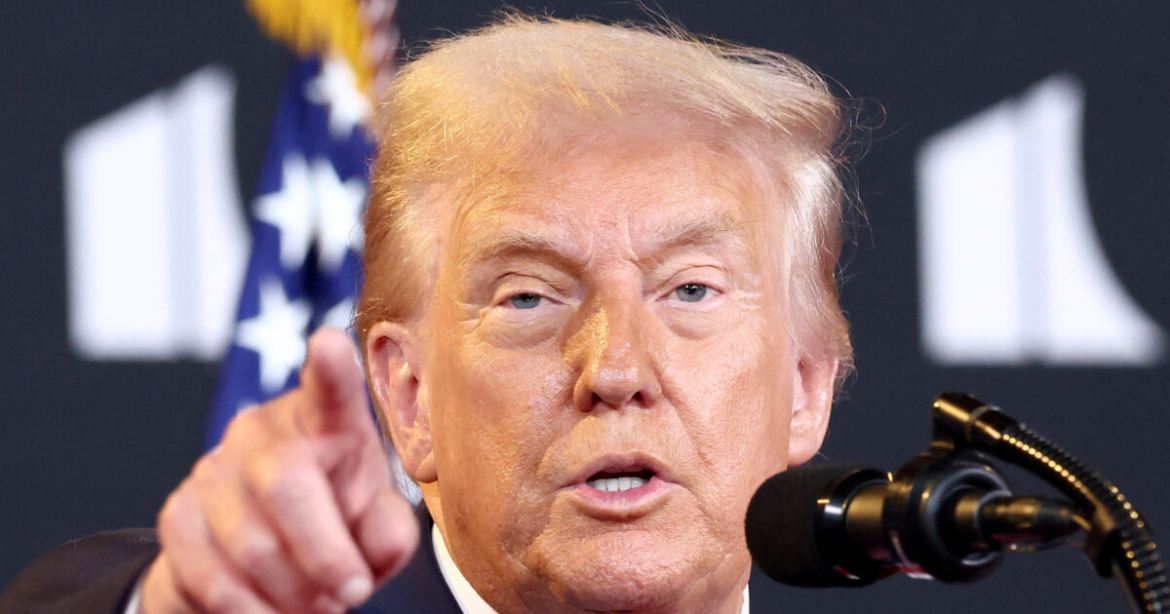 Ο Τραμπ κάλεσε στη συνάντηση με Ζελένσκι τους Μακρόν, Μερτς και Στάρμερ – «Μόνο με επίσημη πρόσκληση»