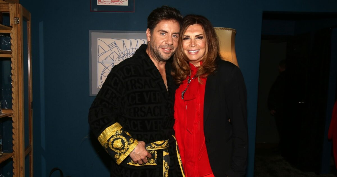 Η Μιμή Ντενίση στηρίζει τον Γιώργο Μαζωνάκη: «Δεν ξέρουμε τι συμβαίνει, χρειάζεται αγάπη, όχι συμβουλές»