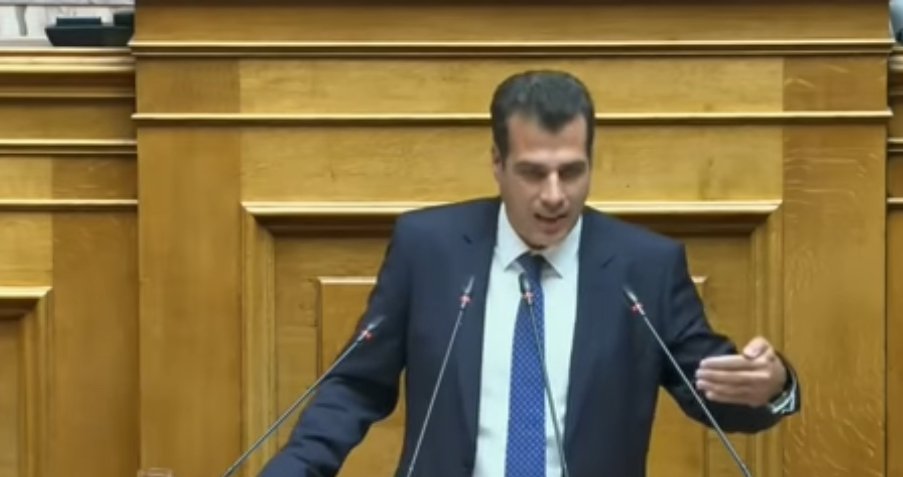 Θ. Πλεύρης για μετανάστη που επιτέθηκε σε Εύζωνες: «Καμία ανοχή σε τέτοιες συμπεριφορές» [Βίντεο]