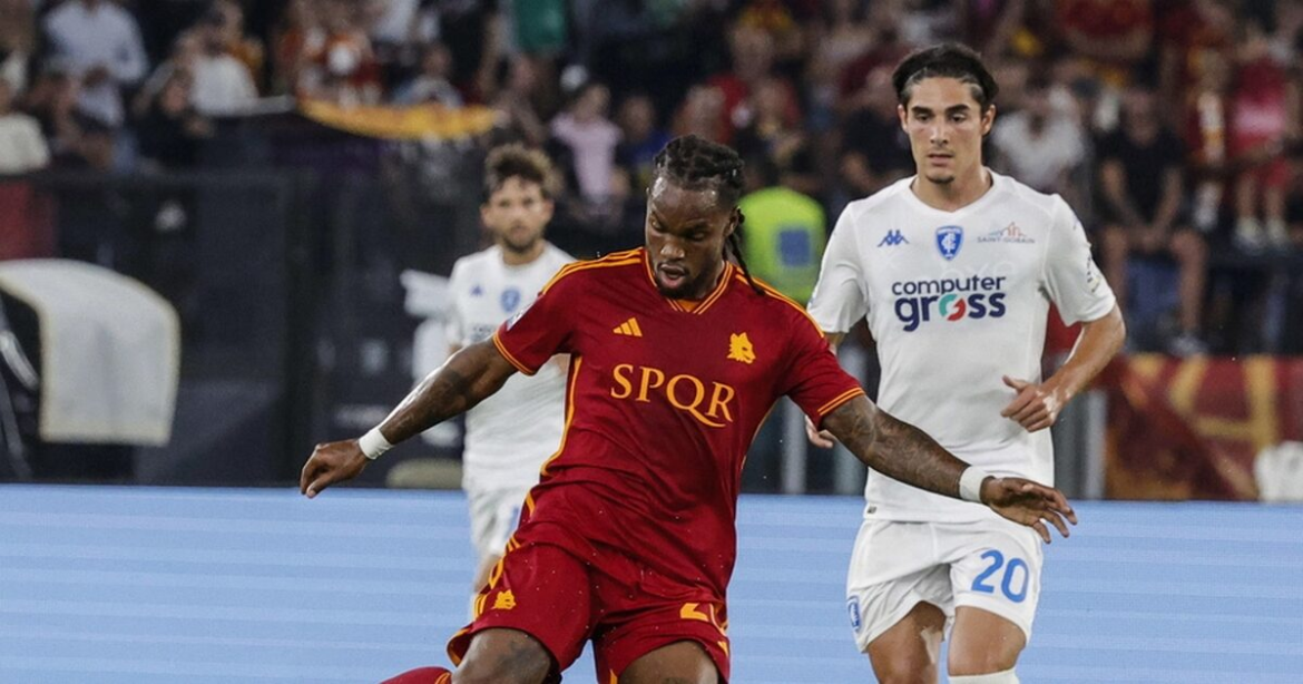 «Ο Παναθηναϊκός παλεύει για την απόκτηση του Ρενάτο Σάντσες» γράφουν στην Πορτογαλία