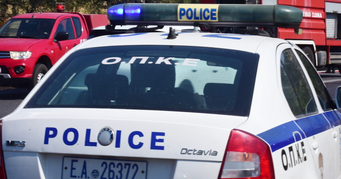 Θεσσαλονίκη: Συνελήφθη 55χρονος καταζητούμενος για εμπρησμούς στην Πάρνηθα και σε άλλα δάση