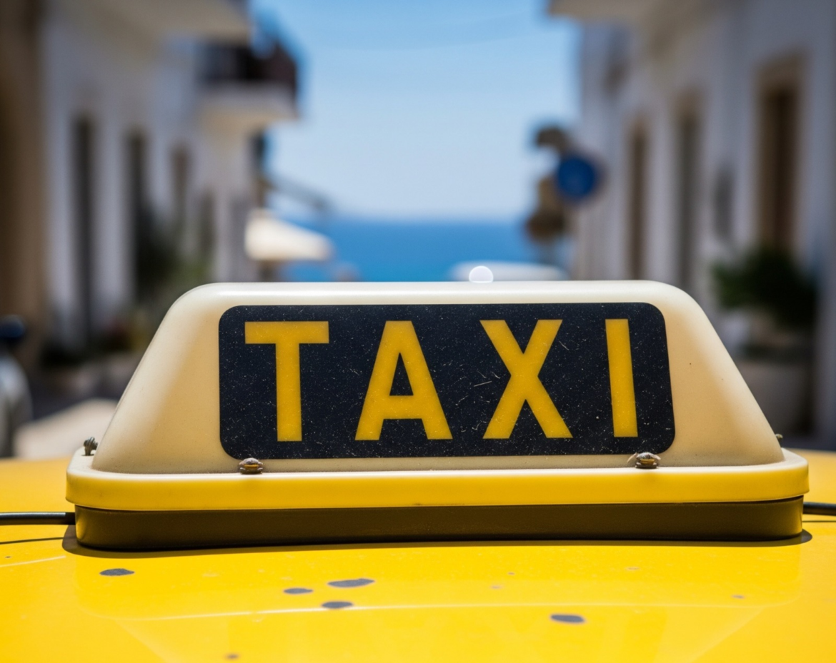 Κρήτη: Οδηγός ταξί κατέβασε μητέρα με τρία παιδιά για να εξυπηρετήσει τουρίστες