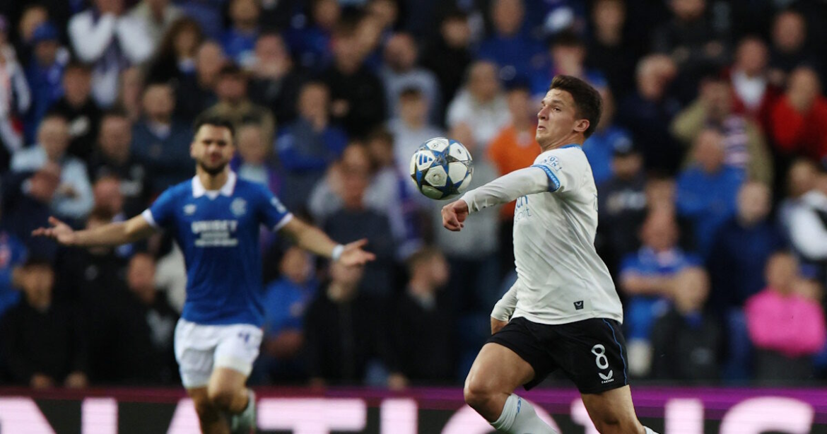 Champions League playoffs: Μεγάλο «διπλό» για Κλαμπ Μπριζ και Καραμπάγκ – Η Πάφος πέρασε απ’ το Βελιγράδι και «αγγίζει» ιστορική πρόκριση