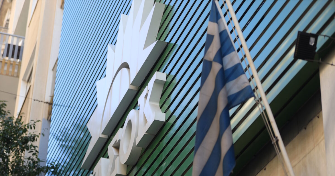 ΠΑΣΟΚ για «θαλάσσια πάρκα» Τουρκίας: Η εθνική κυριαρχία και η προστασία του θαλάσσιου περιβάλλοντος της χώρας, δεν είναι διαπραγματεύσιμα