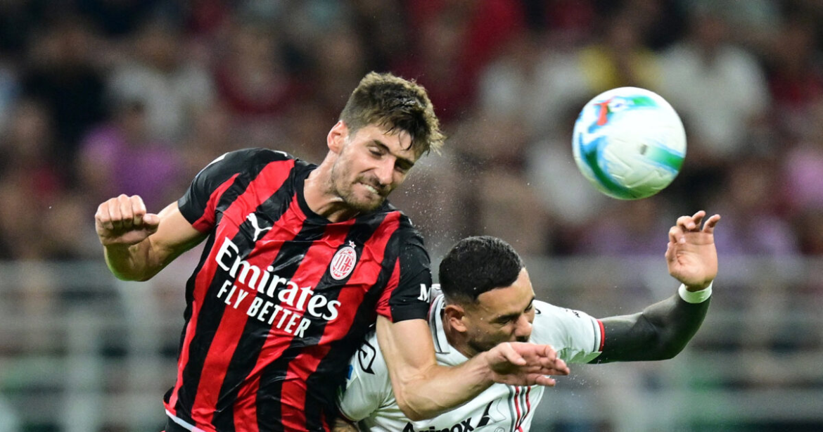 Μίλαν – Κρεμονέζε 1-2: Εφιαλτικό ξεκίνημα στη Serie A για τους «ροσονέρι»