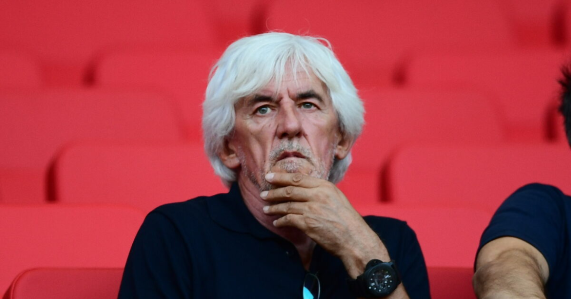 Ολυμπιακός – Αστέρας Τρίπολης:  Ο Ιβάν Γιοβάνοβιτς παρακολουθεί την αναμέτρηση στο «Καραϊσκάκης»