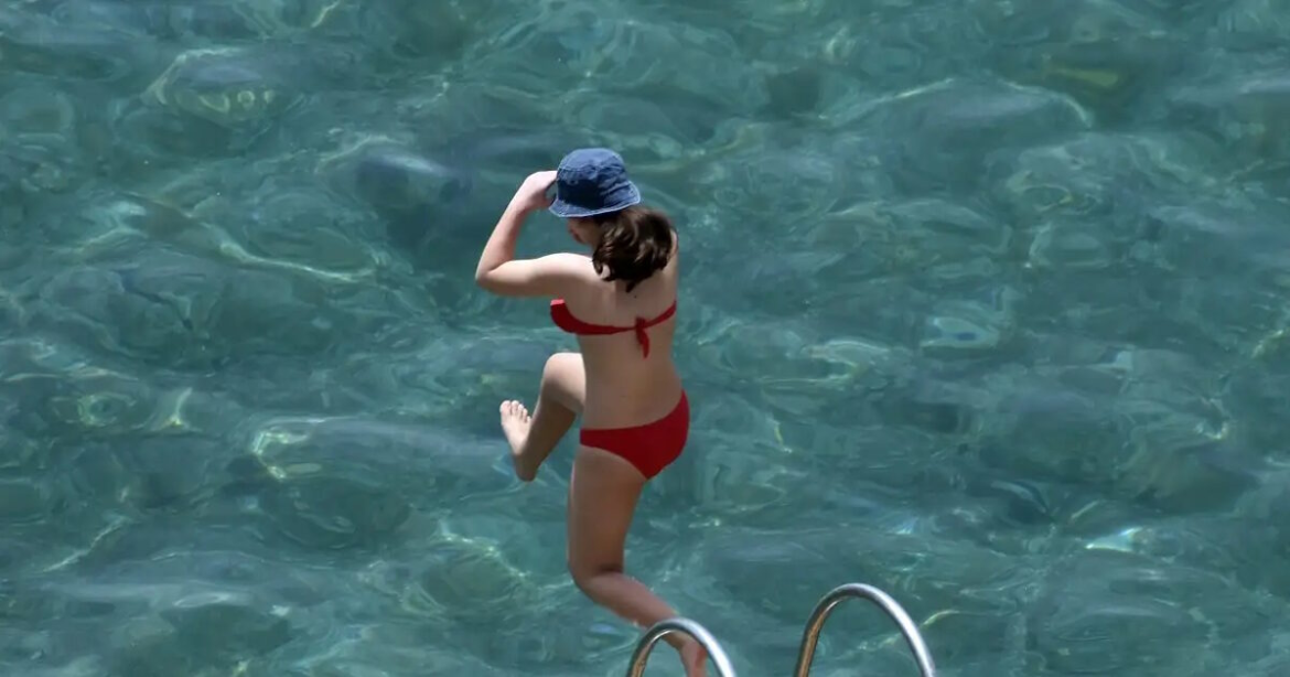 Καιρός σήμερα: Έως τους 35 βαθμούς η θερμοκρασία με τοπικές βροχές στα ορεινά – Αναλυτική πρόγνωση