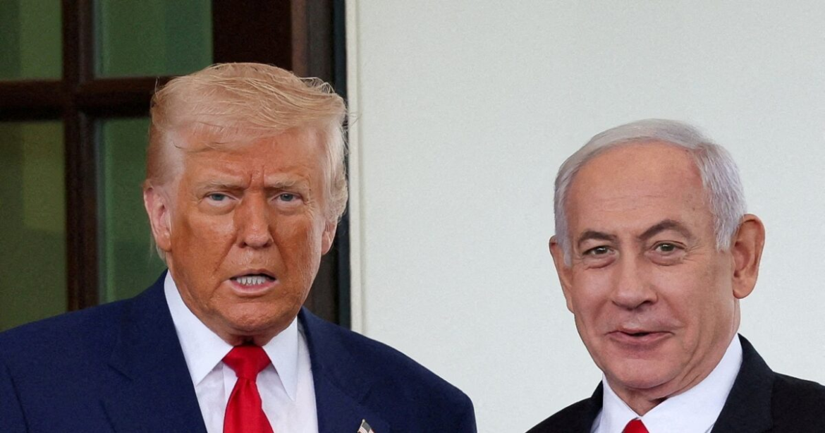 Times of Israel: Ο Ντόναλντ Τραμπ πιέζει το Ισραήλ να δράσει γρήγορα στη Γάζα ενώ μεγαλώνει η ανησυχία για τους ομήρους