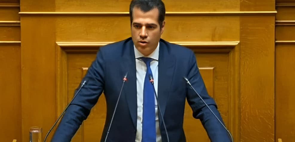 Πλεύρης από Λέσβο: «Δεν υπάρχει περίπτωση τα νησιά μας να δεχθούν επιβάρυνση από πουθενά»