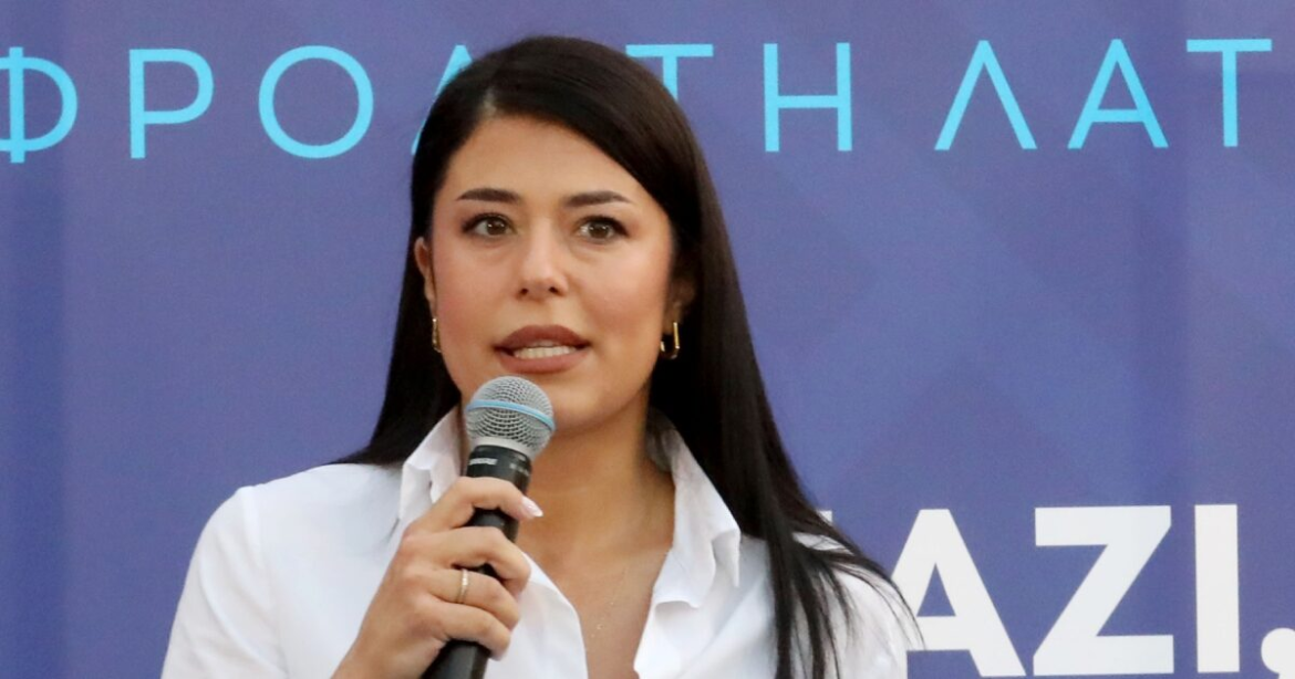 Αφροδίτη Λατινοπούλου: Ινδός ο 35χρονος οδηγός που την τράκαρε και την εγκατέλειψε – «Μας χτύπησε και εξαφανίστηκε»