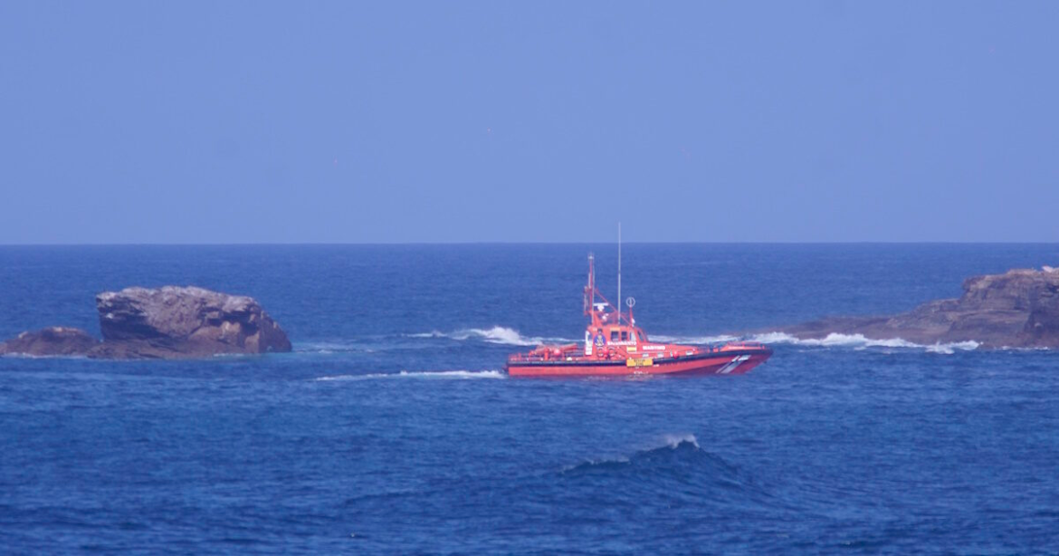 Οικογενειακή τραγωδία στην Ισπανία: Αεροσκάφος συνετρίβη στην θάλασσα – Ανασύρθηκαν οι σοροί πατέρα και γιου