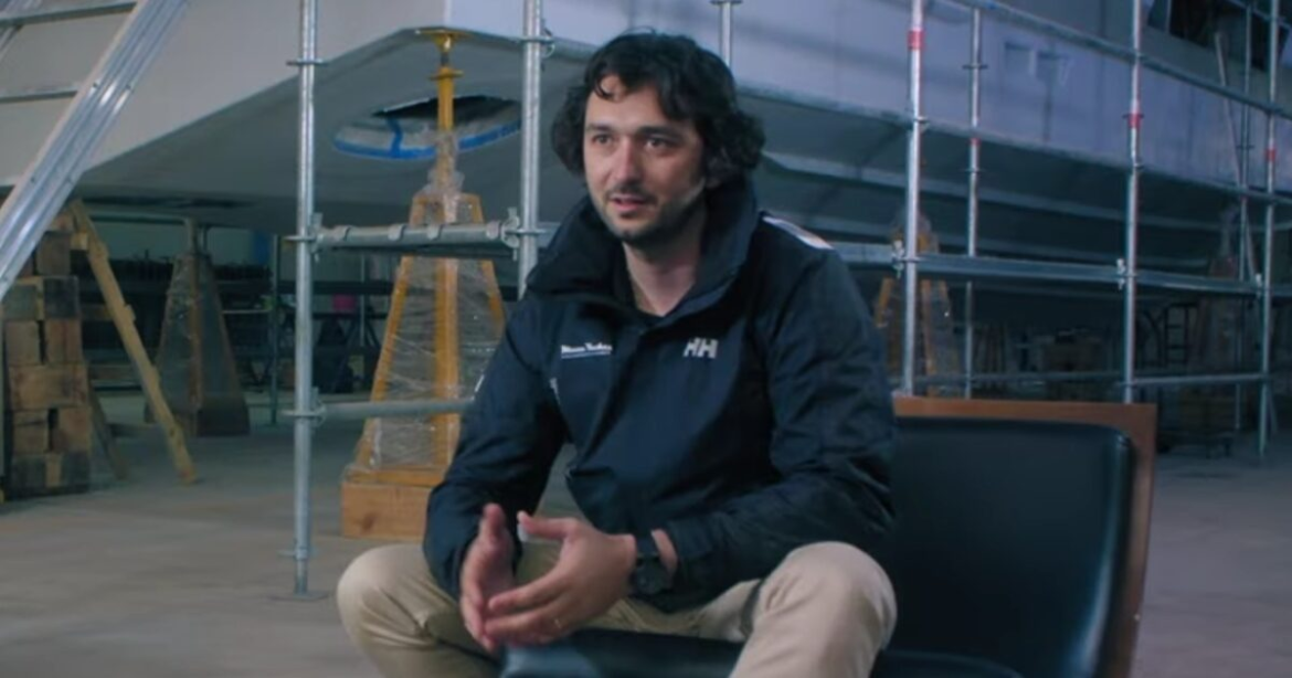 Χαλίτ Γιουκάι: Τα τελευταία λόγια του Τούρκου που εξαφανίστηκε στη Θάλασσα του Μαρμαρά – «Όλα είναι υπό έλεγχο»