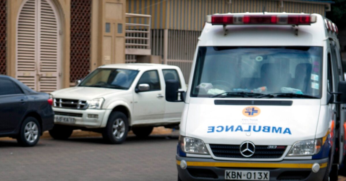 Κιλιμάντζαρο: Τροχαίο για 8 Έλληνες ταξιδιώτες – Μεταφέρθηκαν στην Κένυα οι τραυματίες