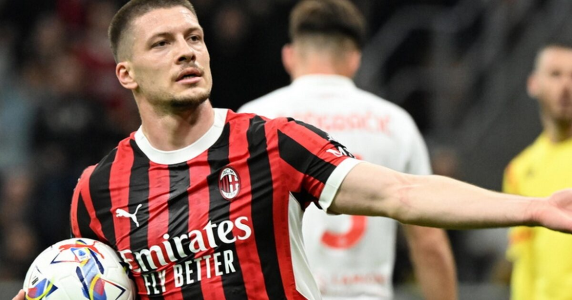 Ο Λούκα Γιόβιτς ταξιδεύει στην Αθήνα για την ΑΕΚ σύμφωνα με την Mozzart Sport