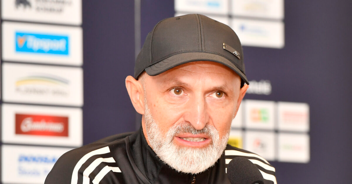 Η υποψήφια αντίπαλος του Παναθηναϊκού, Σερβέτ, απέλυσε τον προπονητή της