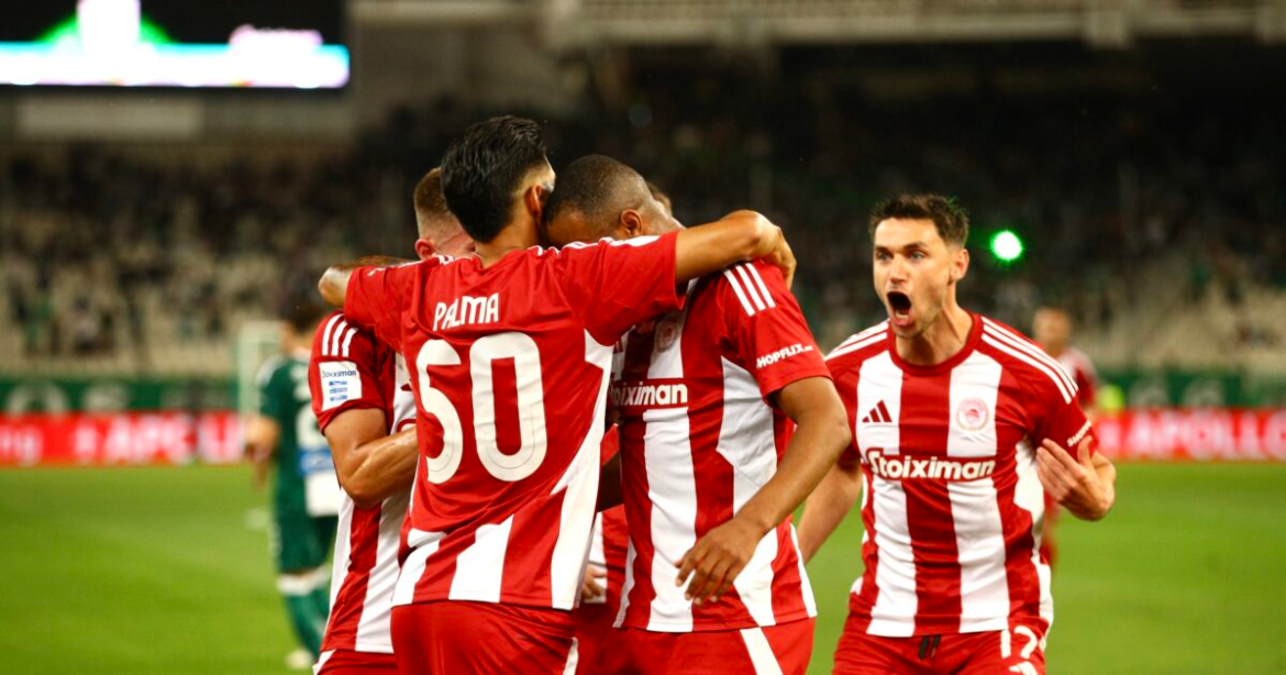 Superleague: Εγκρίθηκε η αναβολή ενός αγώνα πρωταθλήματος λόγω Ευρώπης