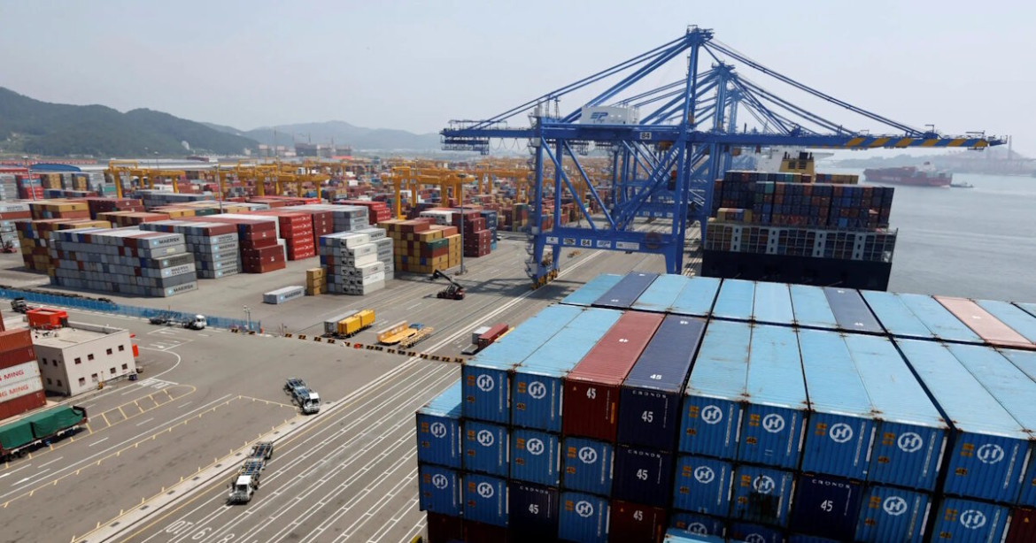 Η δέσμευση της Ταϊλάνδης προς τον Τραμπ για μηδενικούς δασμούς συνεχίζει να περιορίζει τις εισαγωγές των ΗΠΑ