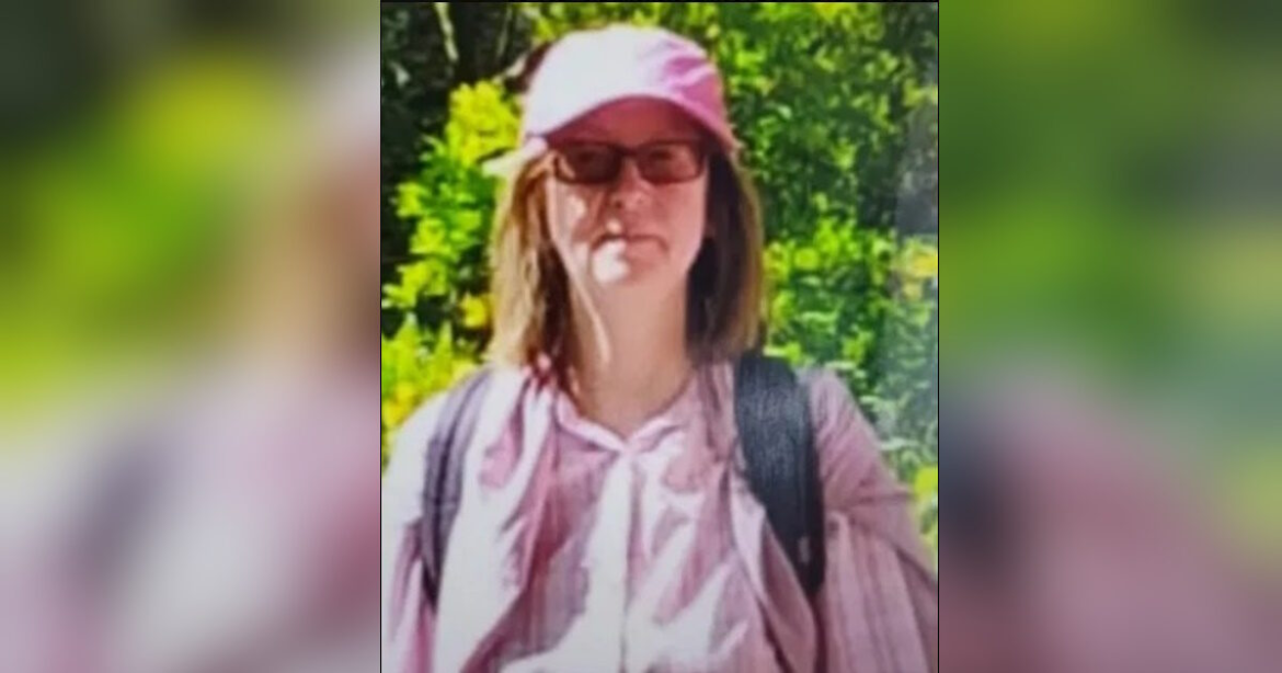 Καβάλα: Μυστήριο με την εξαφάνιση Βρετανίδας τουρίστριας – «Δεν ήταν καλά» λέει ο σύζυγός της