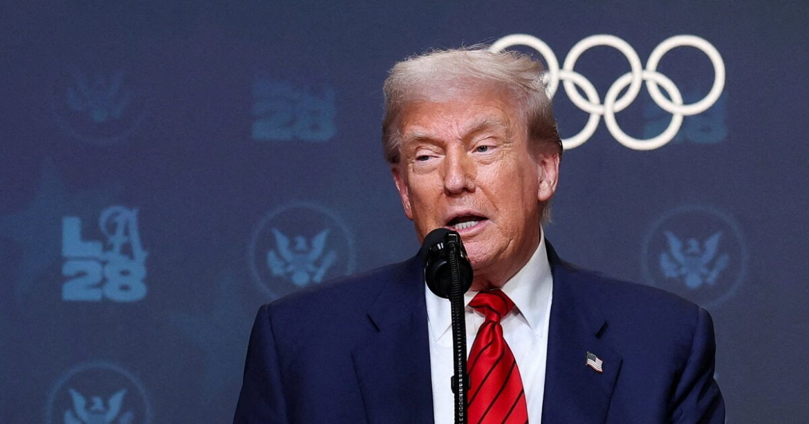 Τραμπ: «Μεγάλη πρόοδος» στις συνομιλίες με τον Πούτιν – «Θα εργαστούμε για το τέλος του πολέμου»