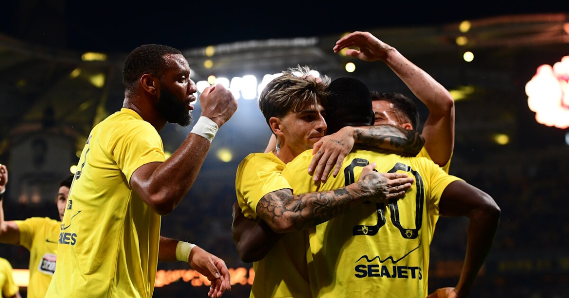 Άρης Λεμεσού – ΑΕΚ: Με καλή ψυχολογία στην Κύπρο για το βήμα πρόκρισης στα πλέι οφ του Conference League