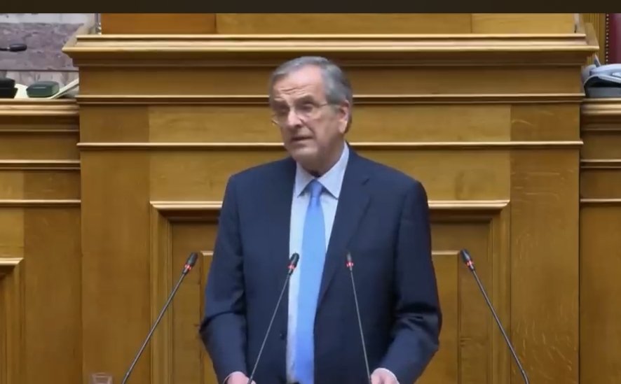 Αντώνης Σαμαράς: Έφυγε ξαφνικά από τη ζωή η κόρη του Λένα σε ηλικία 34 ετών