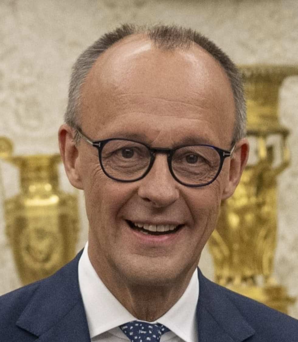 Δεν κατανοώ πλέον τον σκοπό των ισραηλινών ενεργειών στη Γάζα, λέει ο Μερτς: Η Γερμανία Αναστέλλει Εξαγωγές Όπλων