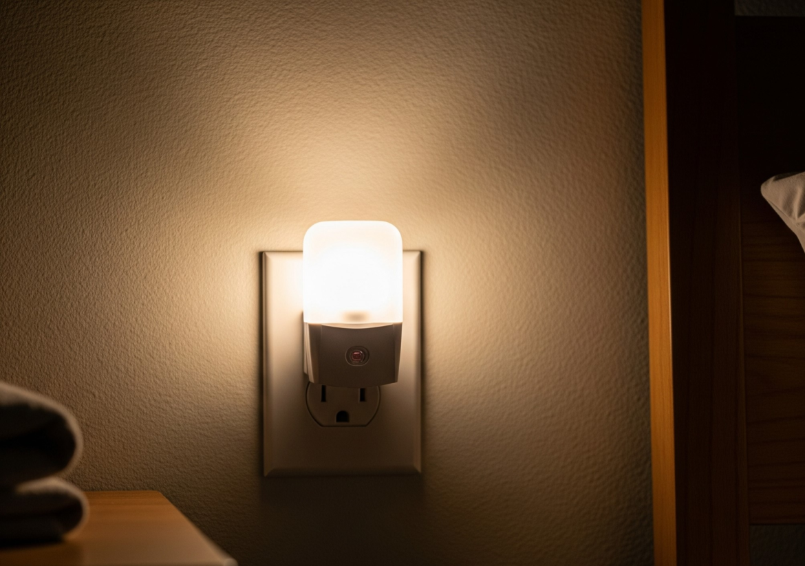 Φωτεινή Νύχτα, Σκοτεινές Επιπτώσεις: Πώς το Τεχνητό Φως το Βράδυ Διαταράσσει τον Εγκέφαλο, τη Διάθεση και τον Μεταβολισμό σας