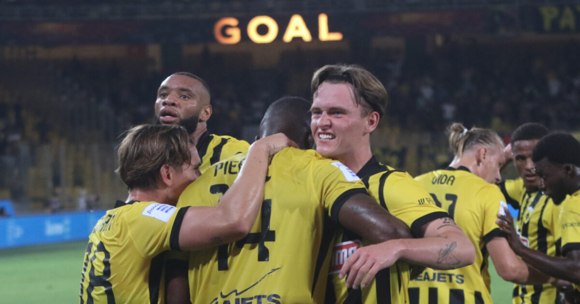 Η ΑΕΚ κέρδισε τον ΠΑΣ Γιάννινα σε φιλικό παιχνίδι – Ανεπίσημο ντεμπούτο για Μάρκο Γκρούγιτς