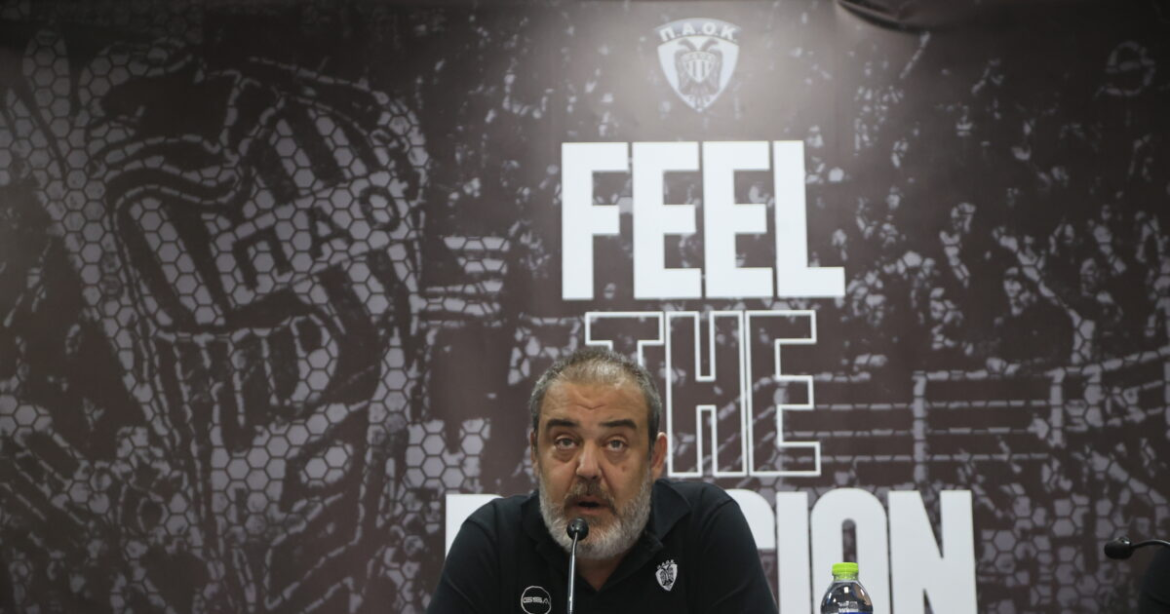 Ξεκίνησαν οι επαφές ΚΑΕ ΠΑΟΚ – Τέλη Μυστακίδη για την εξαγορά της ομάδας