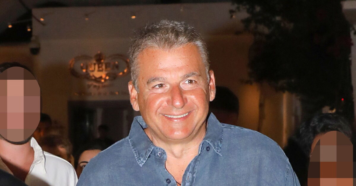 Γιώργος Λιάγκας: «Άμα χάσεις χρόνο να δεις τι κάνει ο απέναντι, έχεις χάσει χρόνο από τον χρόνο τον δικό σου»