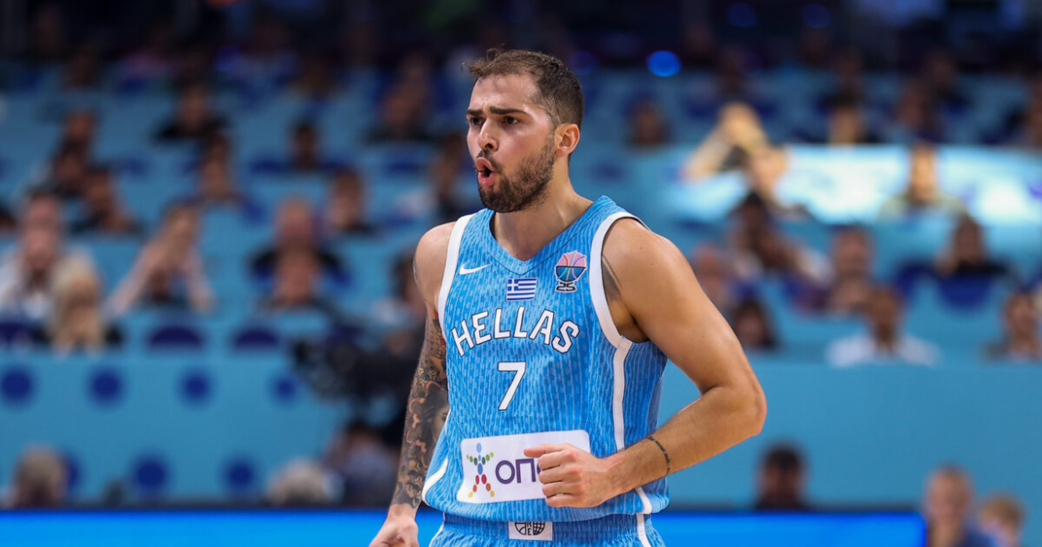 Ελλάδα – Τουρκία στα ημιτελικά του Eurobasket 2025: Η ημέρα και η ώρα του ιστορικού αγώνα