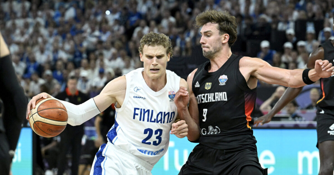 Mε προημιτελικούς για το Eurobasket οι αθλητικές μεταδόσεις της Πέμπτης