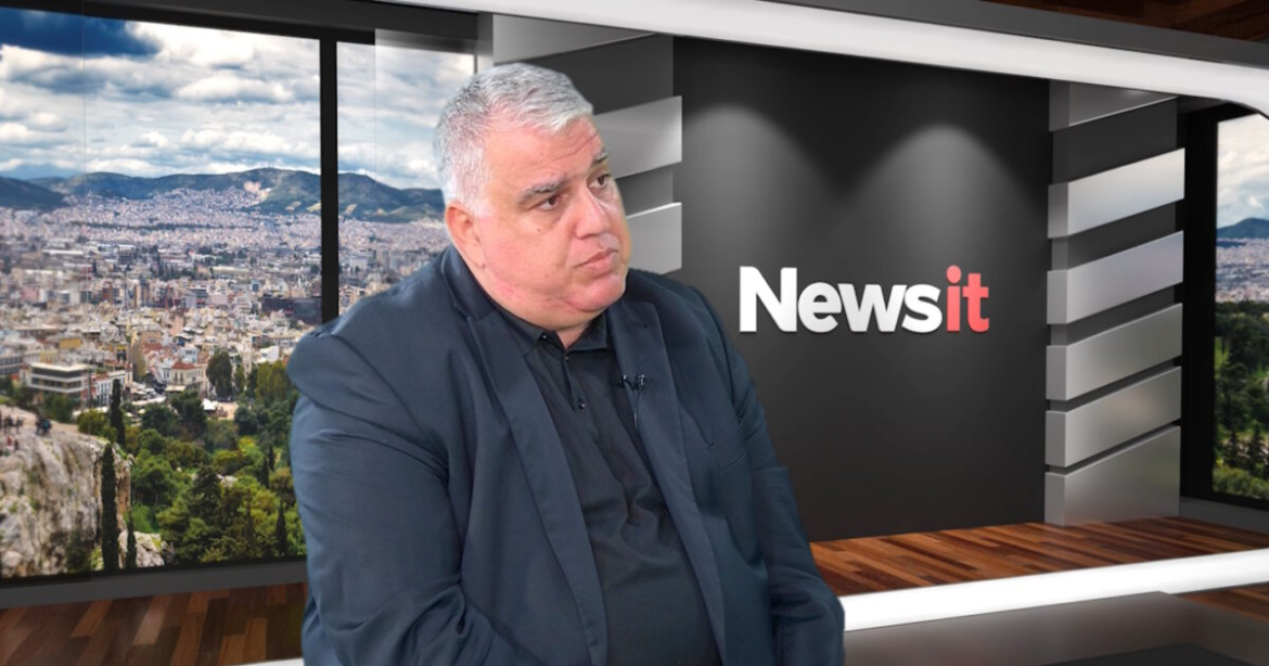 Αντώνης Τζωρτζακάκης (Φαιστός): Επενδύσεις σε 5G και μπίζνες ας γιούζιουαλ