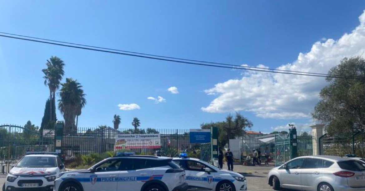 Γαλλία: Πρώην μαθητής επιτέθηκε με μαχαίρι σε σχολείο στην Αντίμπ και τραυμάτισε μια 16χρονη και μία καθηγήτρια