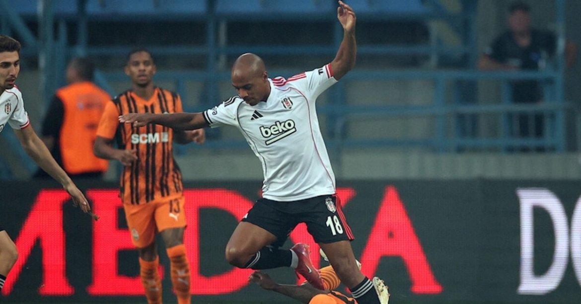 «Ο Ζοάο Μάριο πάει δανεικός στην ΑΕΚ» αναφέρει ο Φαμπρίτσιο Ρομάνο