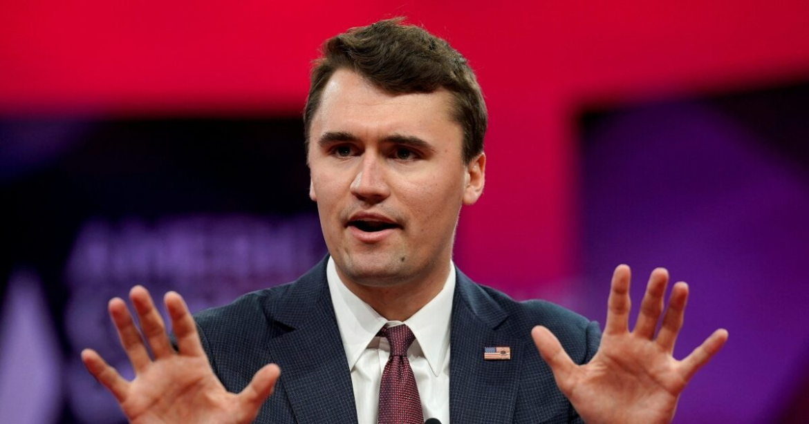 Δολοφονία Τσάρλι Κερκ: Επικήρυξαν τον δράστη για 100.000 δολάρια