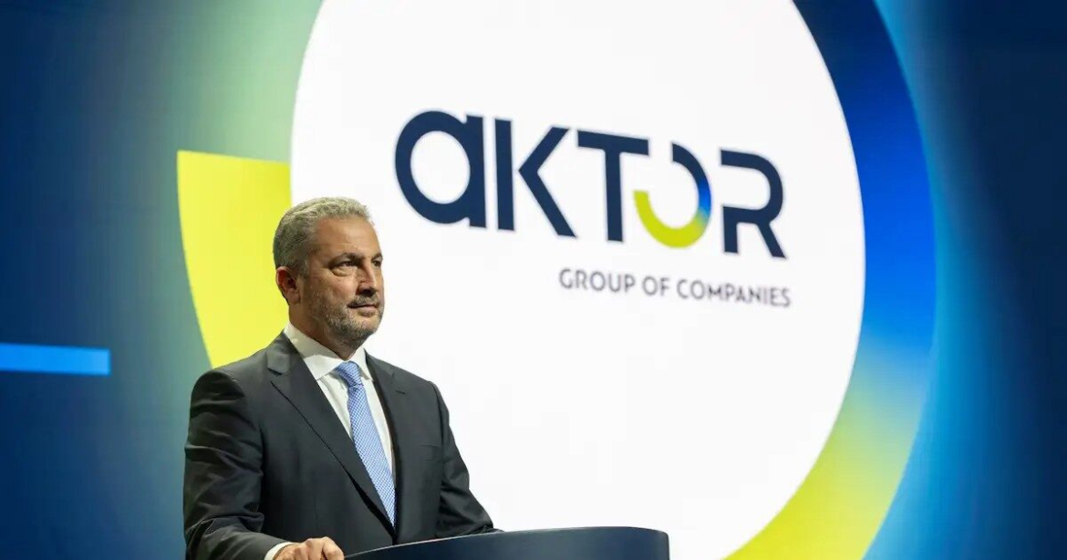 Εξάρχου (Aktor): Σε έργα παραχωρήσεων και ανανεώσιμων οι πόροι που είχαν δεσμευθεί για την Prodea