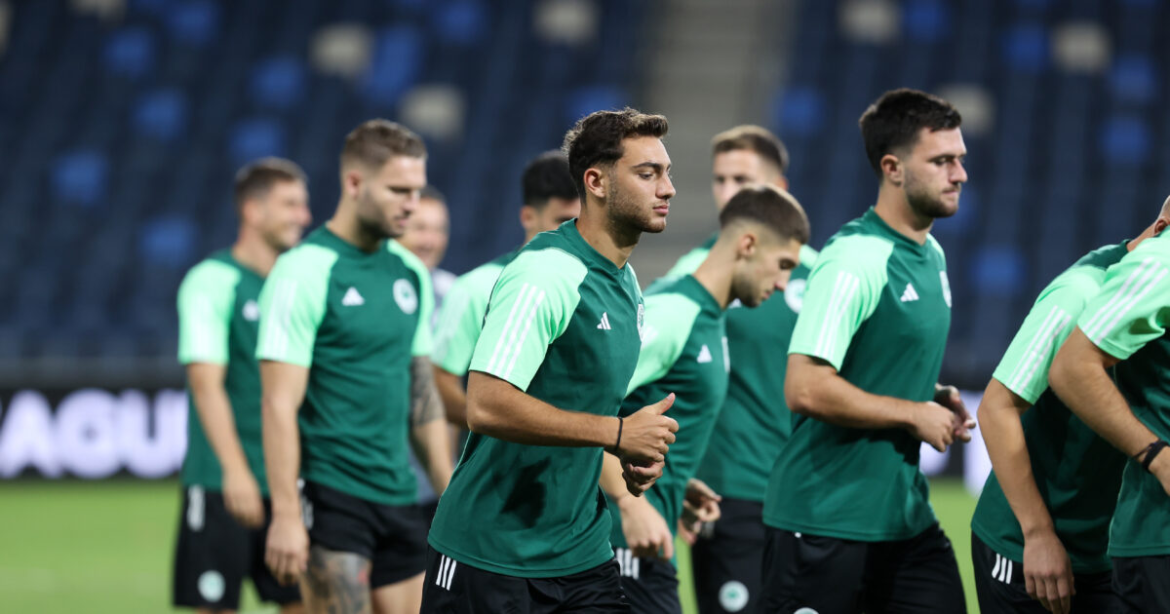 Ο Ολυμπιακός κλείνει τον Μπιλάλ – Είχε ξεχωρίσει με την Κ19 του Παναθηναϊκού