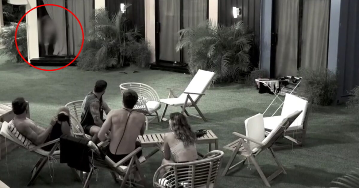 Exathlon: Ο Τάκης Καραγκούνιας εκνευρίστηκε και τα «έδειξε όλα» στους συμπαίκτες του