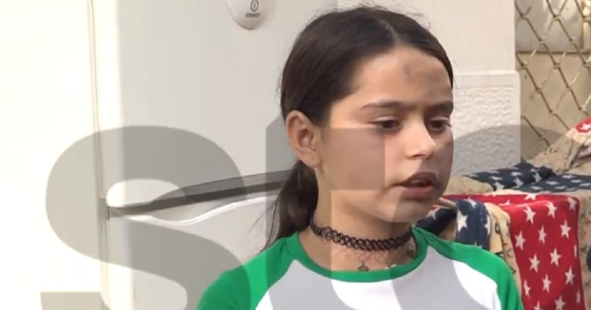 Σεπόλια: Γυναίκα πήγε να απαγάγει κοριτσάκι και το παρέσυρε με το αυτοκίνητο