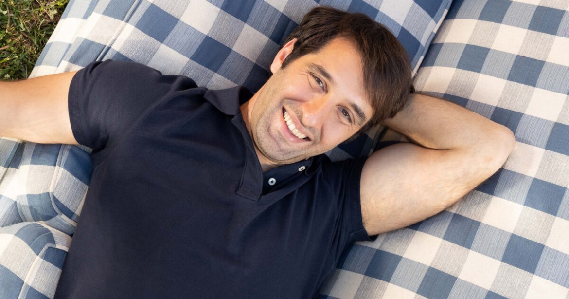 Σέρρες: Το πρωτότυπο spoiler του ΑΝΤ1 για τον 2ο κύκλο – Ο Οδυσσέας αφηγείται όσα θα συμβούν