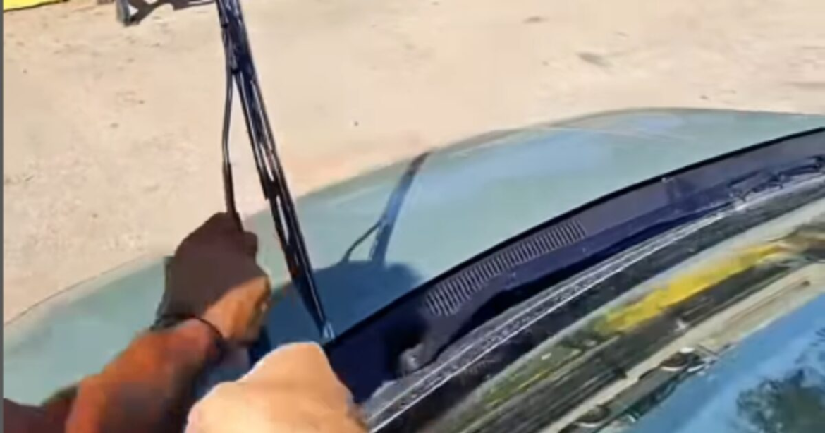 Έρευνα του Λιμενικού με εντολή Κικίλια για την κομπίνα με υαλοκαθαριστήρες στο λιμάνι της Αρκίτσας