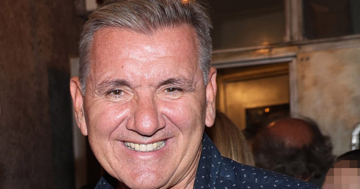 Γιώργος Θαναηλάκης: «Το “Deal” ήρθε σε μια στιγμή που έτσι κι αλλιώς ψαχνόμουν, ήθελα να κάνω και κάτι διαφορετικό»