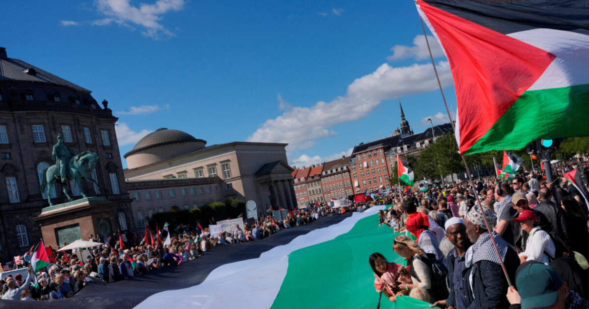 Το Βέλγιο θα αναγνωρίσει το Παλαιστινιακό Κράτος – Ανακοινώνει και κυρώσεις κατά του Ισραήλ