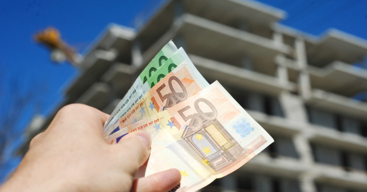 Τι ισχύει με την αυτόματη επιστροφή ενοικίου έως 800€: Ποιοι δικαιούνται και πώς θα καταβληθεί