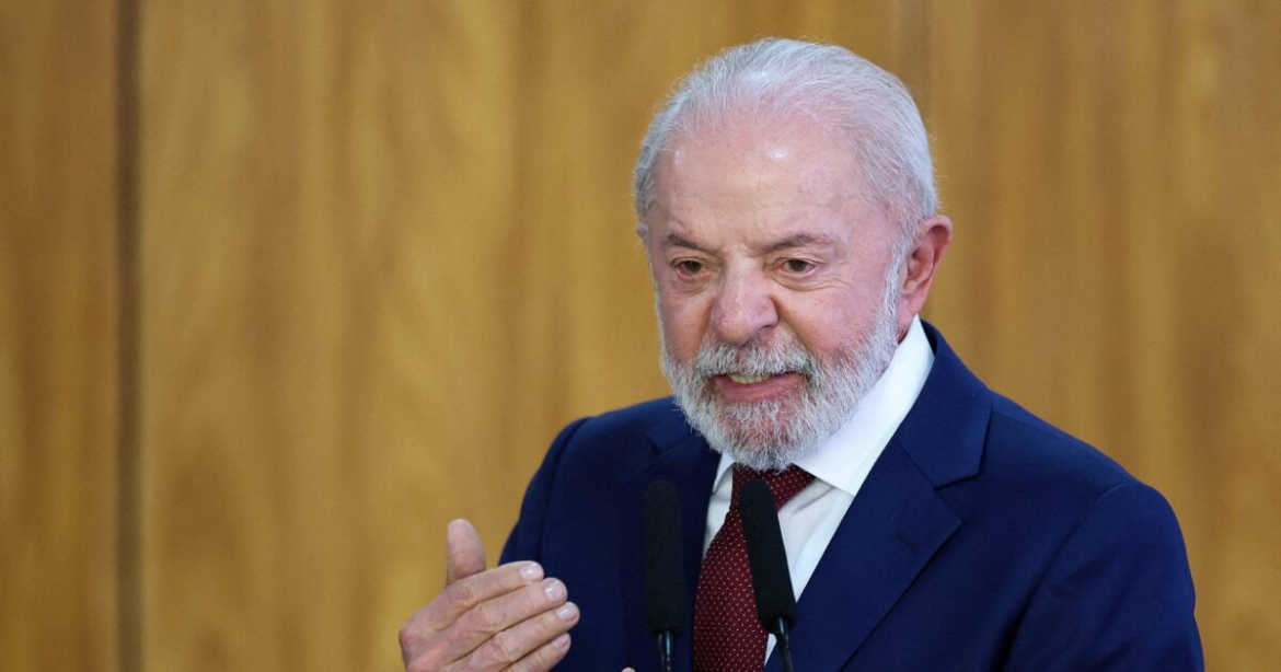 Λούλα σε Τραμπ για την δίκη Μπολσονάρο: «Η δημοκρατία και η κυριαρχία της Βραζιλίας δεν είναι διαπραγματεύσιμες»