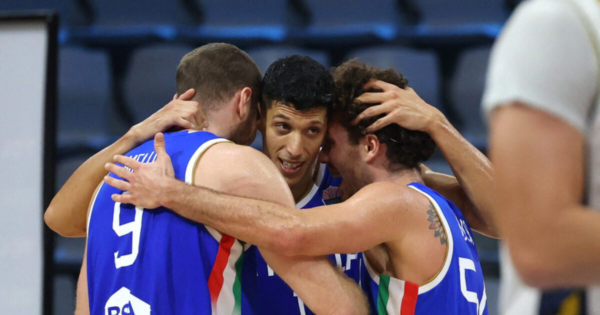 Eurobasket 2025: Η Ιταλία νίκησε τη Βοσνία – Η βαθμολογία του ομίλου της Εθνικής Ελλάδας