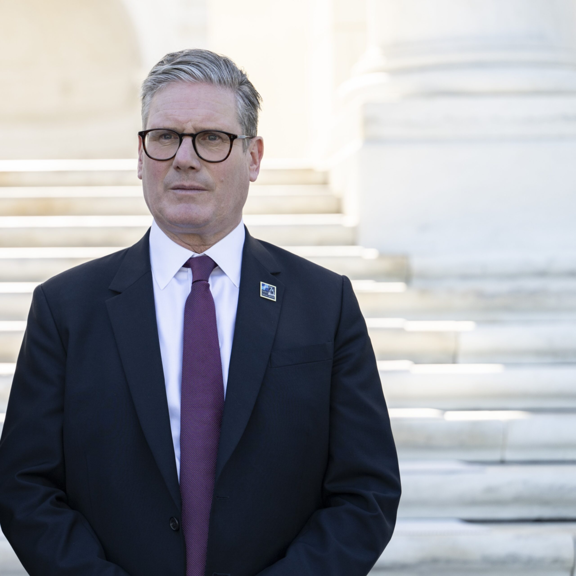 Σκάνδαλο Mandelson: Ο Starmer Κάτω από Πίεση Πριν την Επίσκεψη Τραμπ