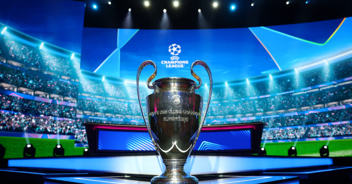 Champions League: Το «σεντόνι» στη σέντρα – Ξεκινάει η League Phase της διοργάνωσης των «αστέρων»